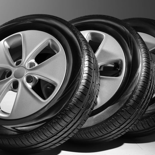 Flat Tire in Pickering? Get Fast, Reliable Mobile Tire Repair (We Come to You!)