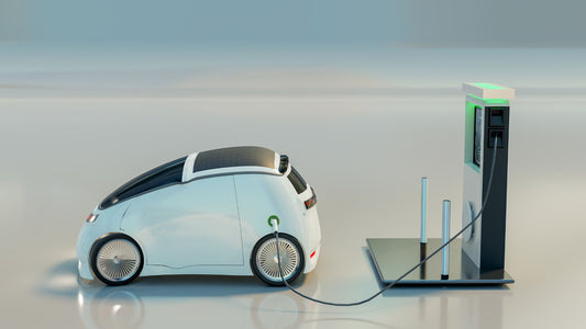 El futuro de la carga de vehículos eléctricos: ¿la red manejará vehículos 100 % eléctricos?