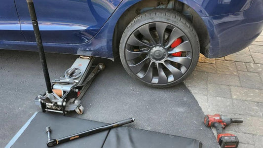 Mobile Tire Repair Service
