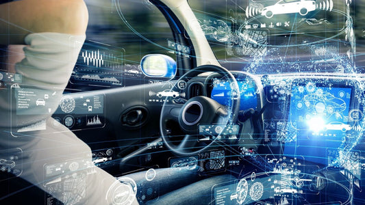 The Rise of AI in New Cars: Enhancing the Driving Experience