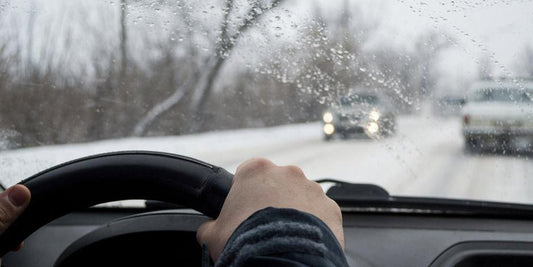 Most Frequent Roadside Assistance Calls In The Winter: Battery Boost & Car Lockout! - Sparky Express