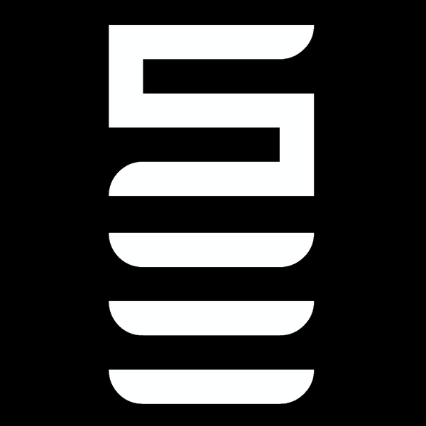 Sparky Ekspres, logo.